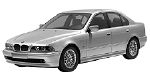 BMW E39 P0112 Fault Code