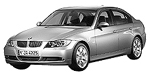 BMW E90 P0112 Fault Code